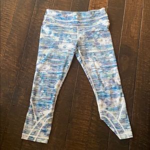 Patterned Lulu leggings